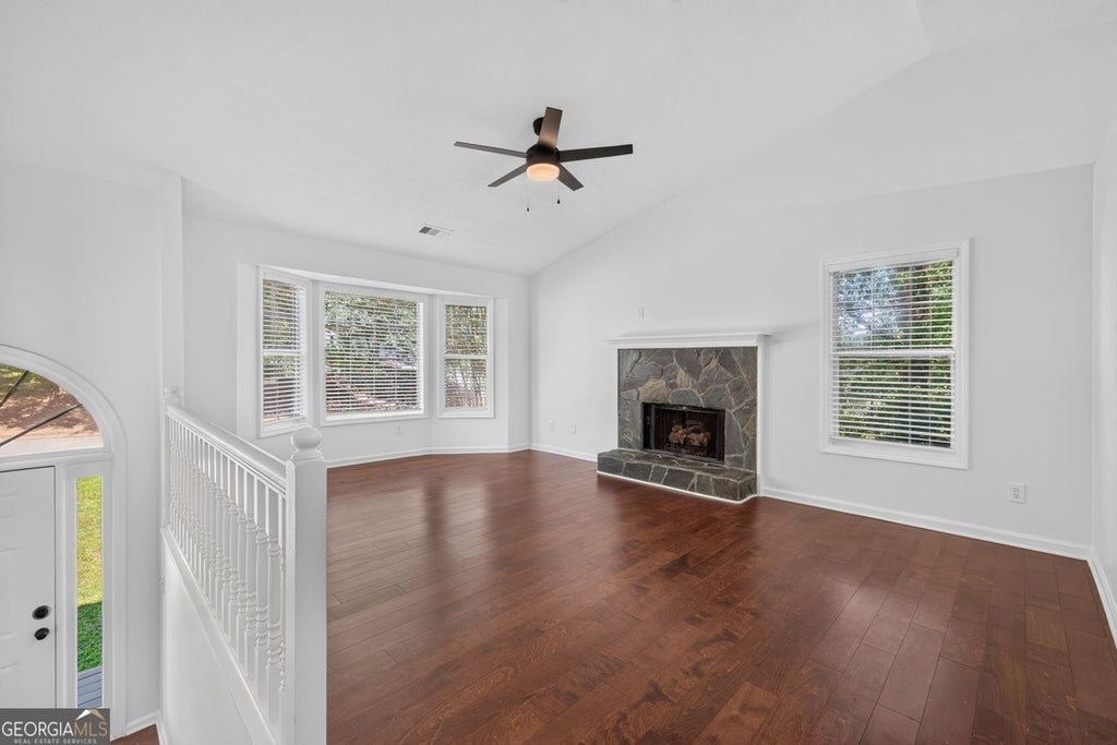 Photo of 5450 Bushnell Court, Flowery Branch, GA 30542 (MLS # 10839517)