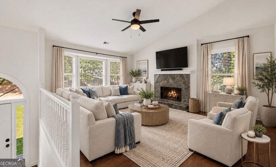 5450 Bushnell CT