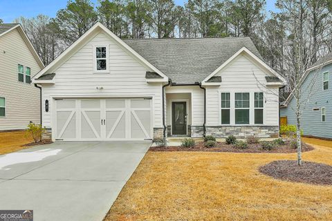 47 Airmont DR Sharpsburg GA 30277