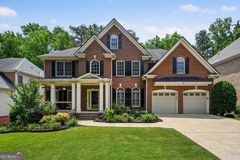 828 Ivy CV NE Norcross GA 30071