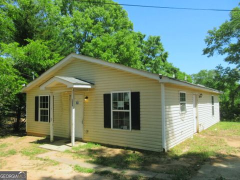820 Haskell Ward Drive, Griffin, GA 30223 - #: 10502325