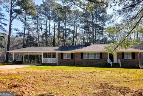 242 Monroe Highway Winder GA 30680