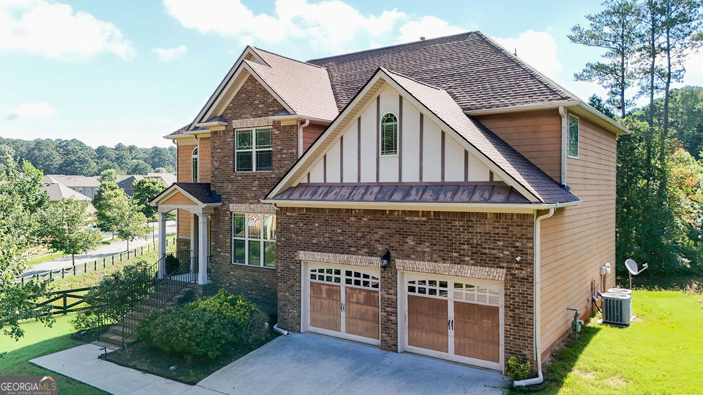 1057 Cotton Oak DR
