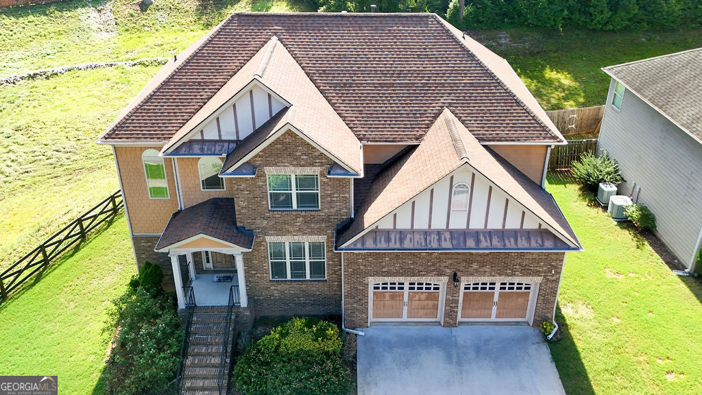 1057 Cotton Oak DR