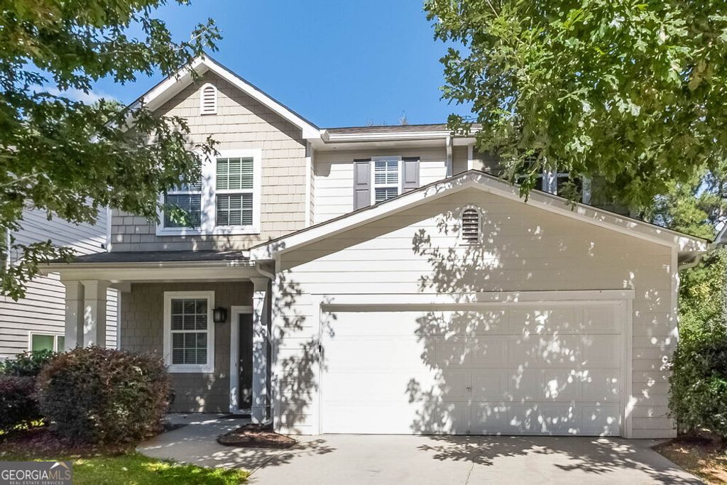 Photo of 50 Brookview Drive, Newnan, GA 30265 (MLS # 10624612)