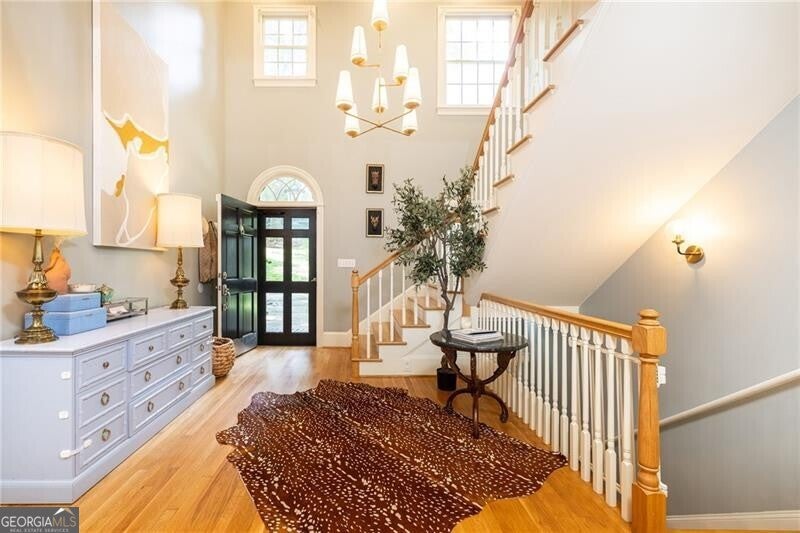 1135 Peachtree Battle AVE NW