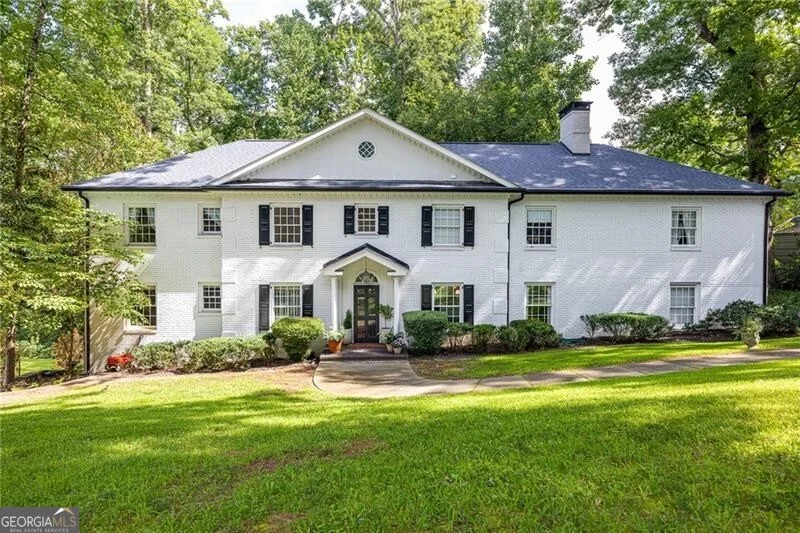 1135 Peachtree Battle Avenue NW