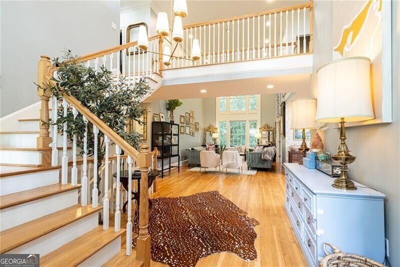 1135 Peachtree Battle AVE NW