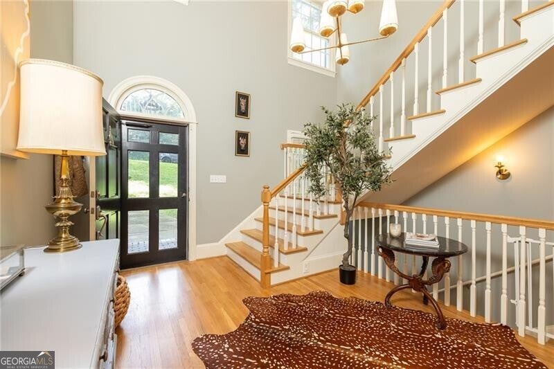 1135 Peachtree Battle AVE NW
