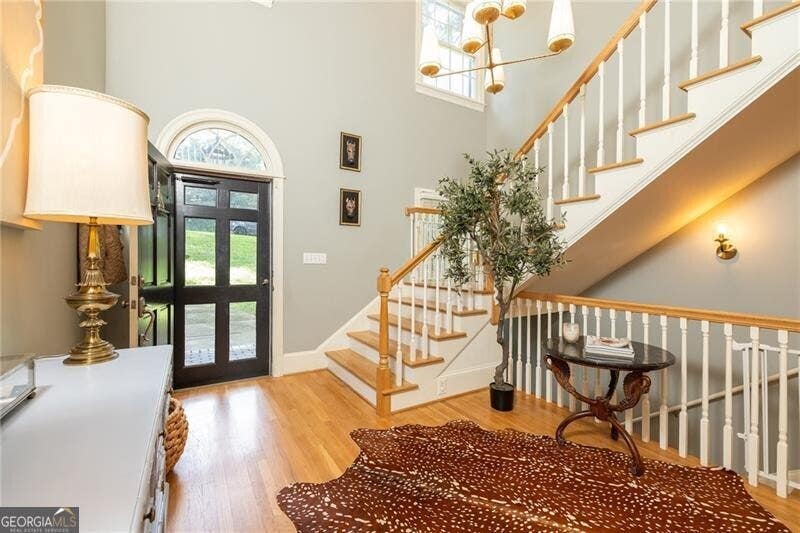 Photo of 1135 Peachtree Battle Avenue NW, Atlanta, GA 30327 (MLS # 10823537)