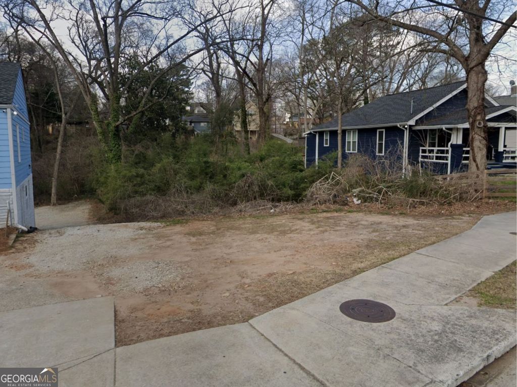 Photo of 1853 Lakewood Avenue SE, Atlanta, GA 30315 (MLS # 10736071)
