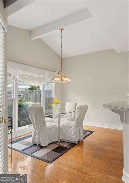 2685 Oak Park TRL
