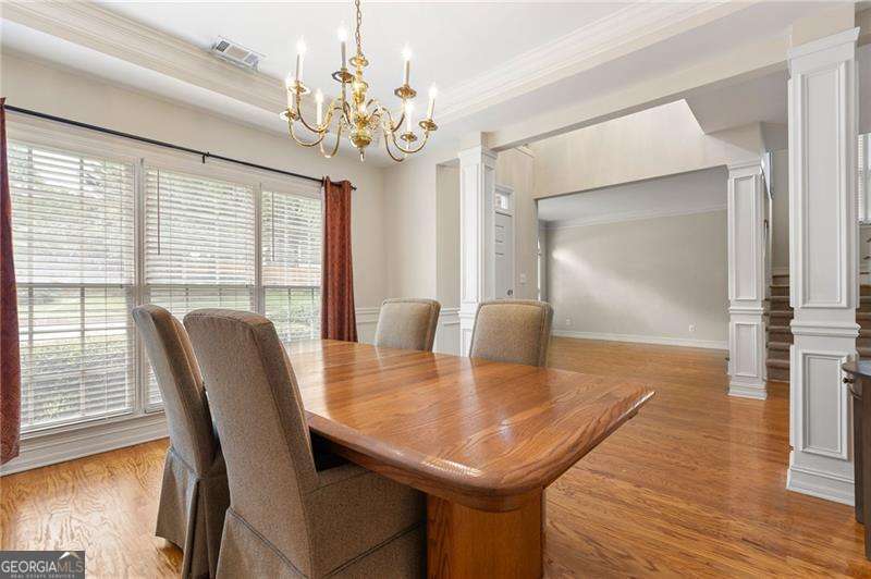 2685 Oak Park TRL