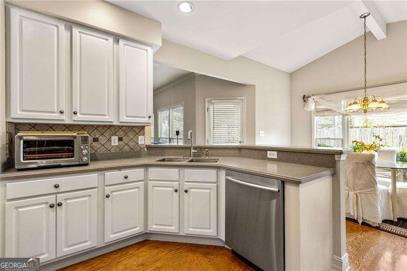 2685 Oak Park TRL