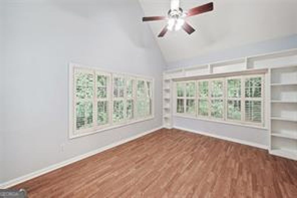 Photo of 1245 CREEK FOREST Lane #8, Austell, GA 30106 (MLS # 10686392)