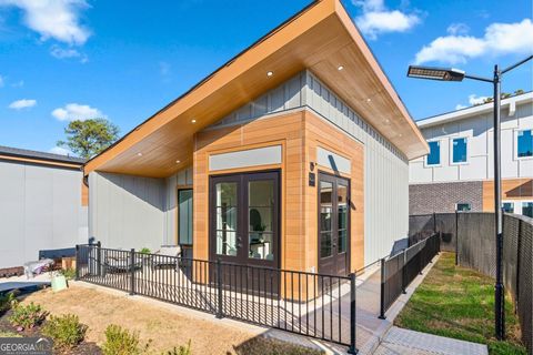 6305 Shannon PKWY UNIT 201 Union City GA 30291