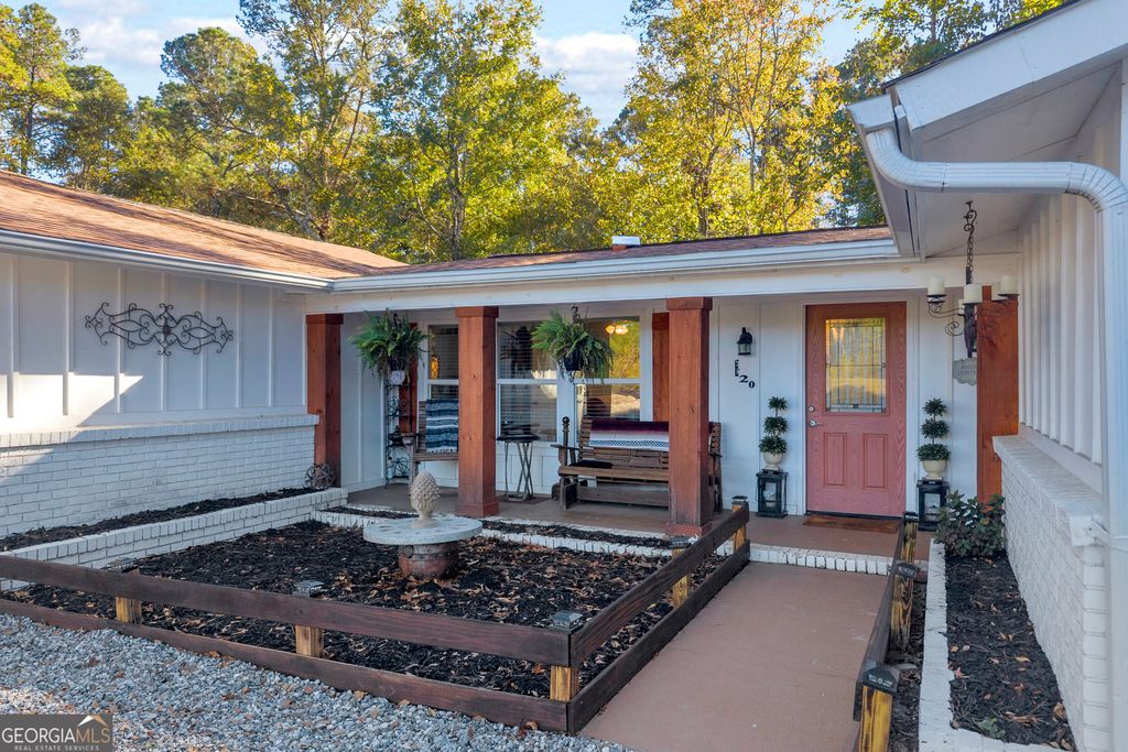 Photo of 1220 Lagrange Highway, Greenville, GA 30222 (MLS # 10681628)