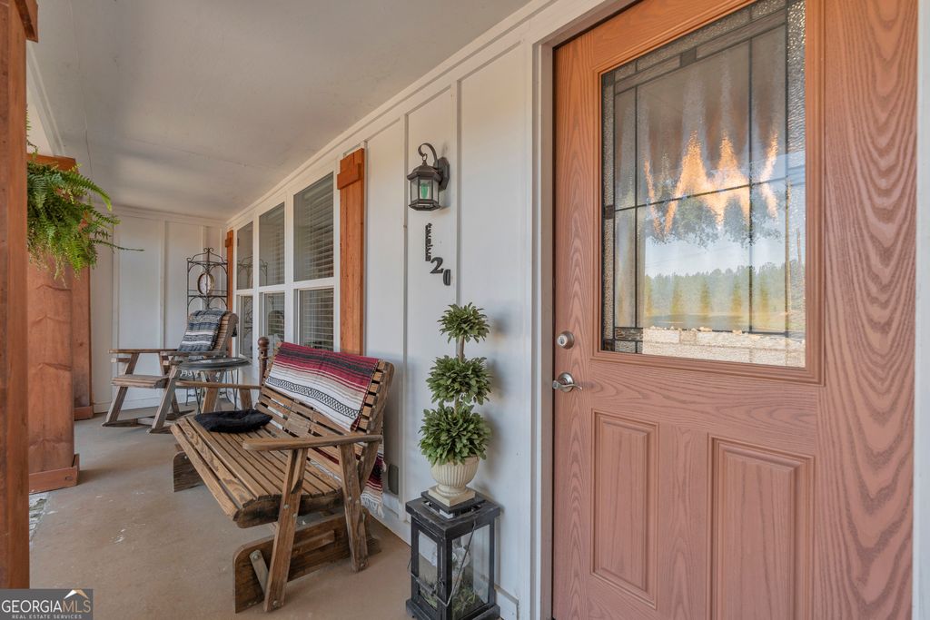 Photo of 1220 Lagrange Highway, Greenville, GA 30222 (MLS # 10681628)