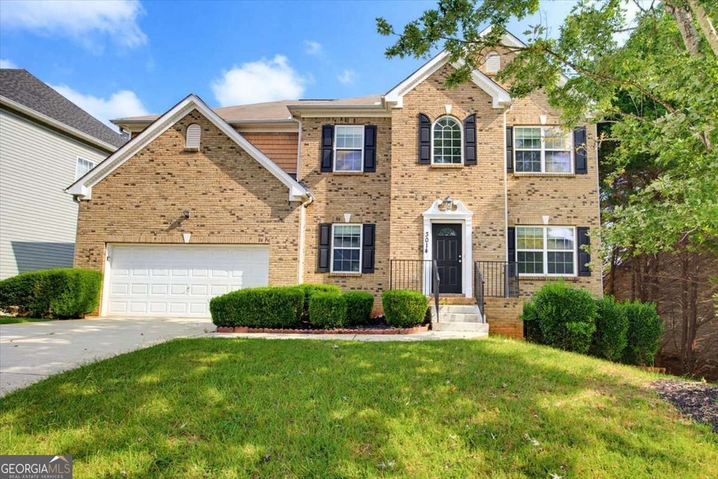 Photo of 3014 New Haven Lane, Villa Rica, GA 30180 (MLS # 10849993)