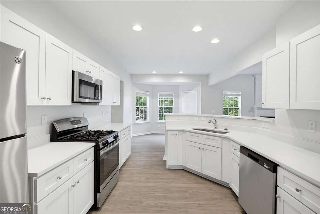 Photo of 3014 New Haven Lane, Villa Rica, GA 30180 (MLS # 10849993)
