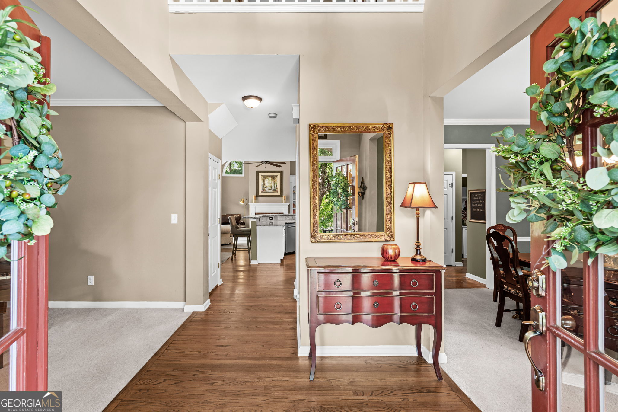 4250 Meadow View CT