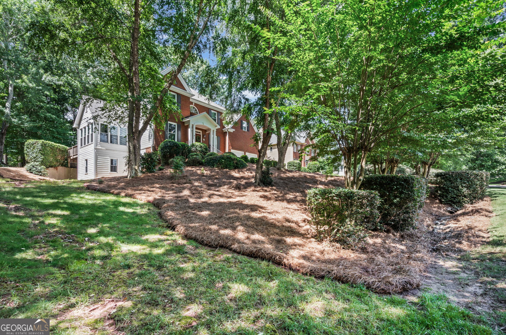 4250 Meadow View CT