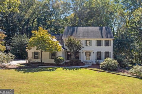 2385 Muirfield WAY Duluth GA 30096