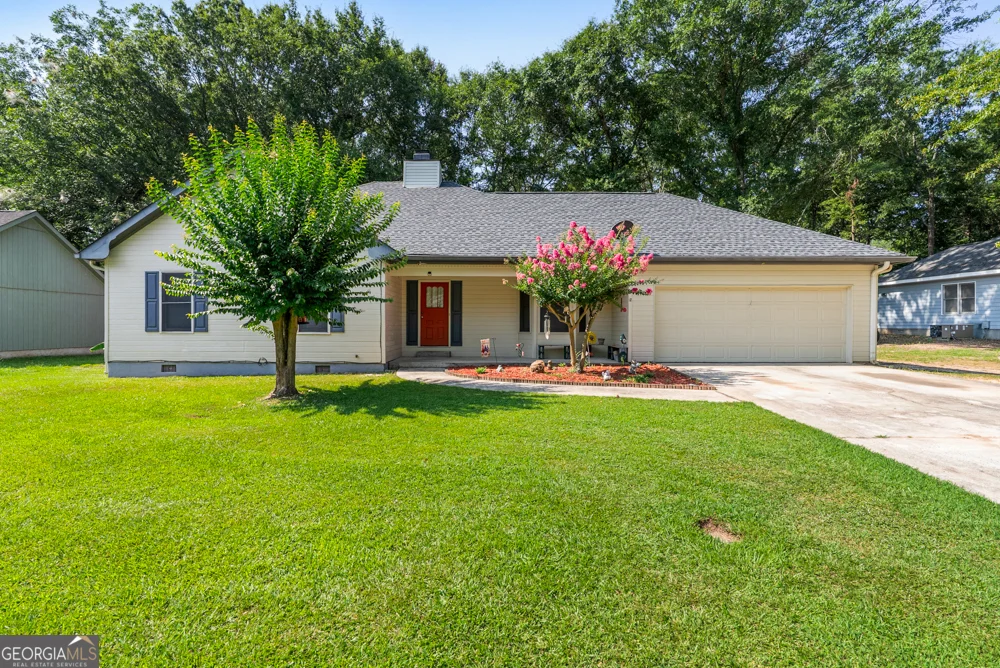 107 Shane Circle