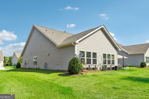 A home in Sharpsburg