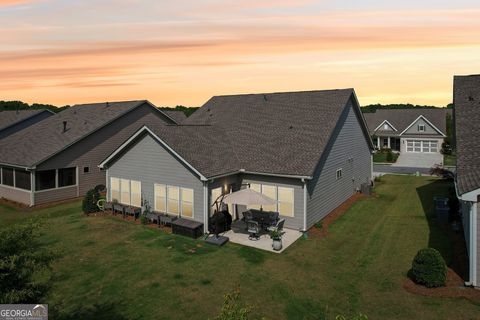 A home in Sharpsburg