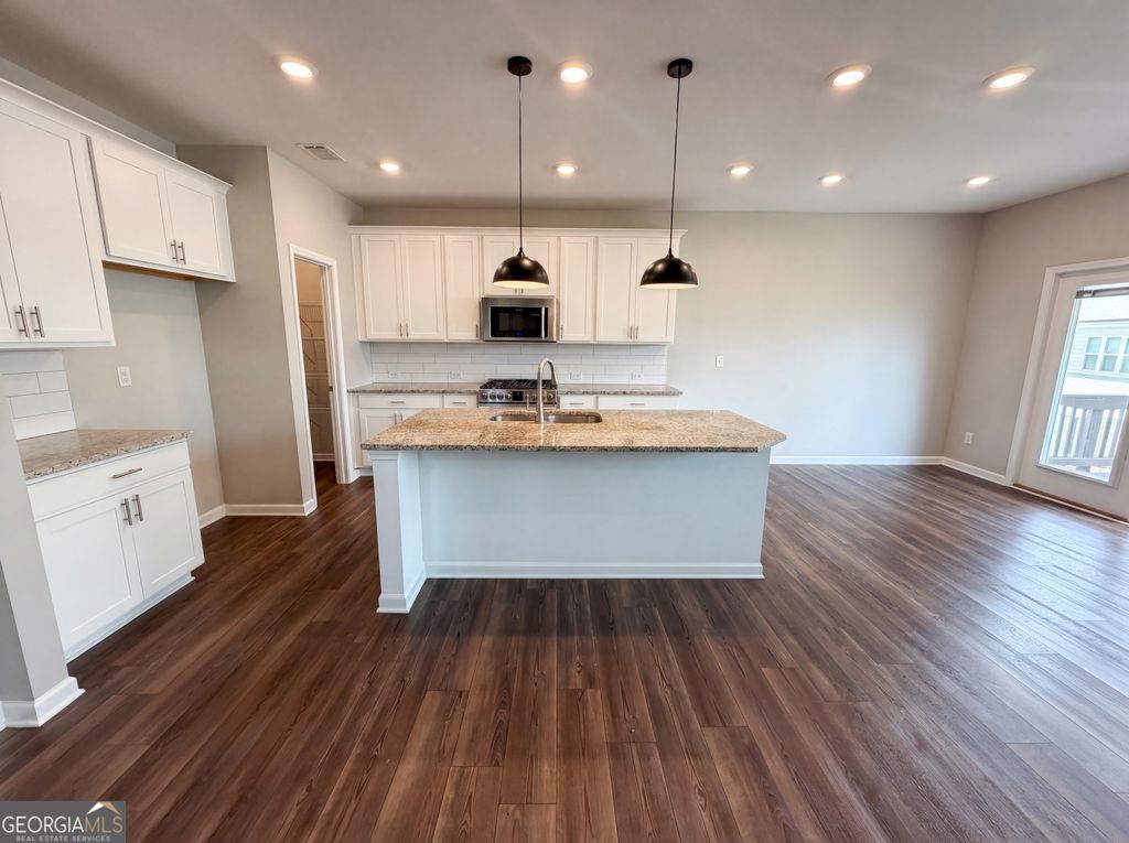 Photo of 4205 Goosecross Court, Lilburn, GA 30047 (MLS # 10763345)