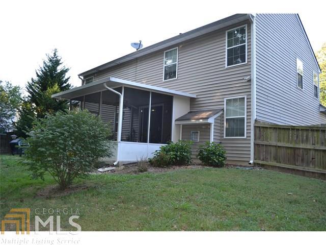 Menlow Station - Residential