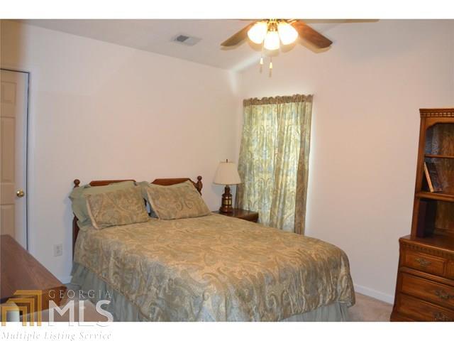 Menlow Station - Residential