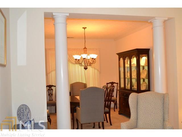 Menlow Station - Residential