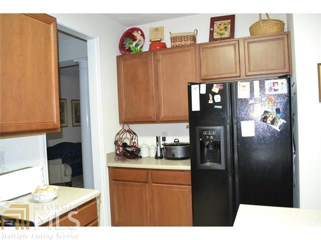Menlow Station - Residential