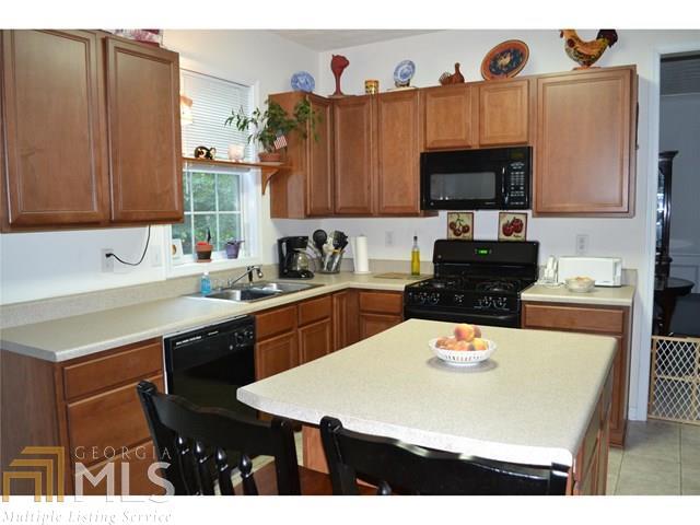 Menlow Station - Residential