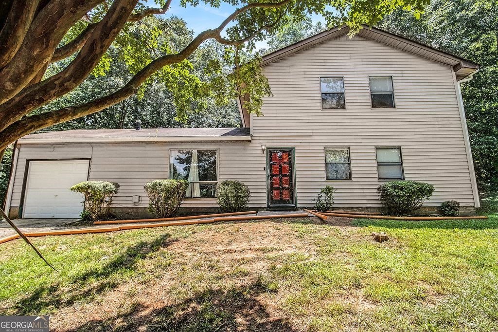 Photo of 3808 Shane Court, Ellenwood, GA 30294 (MLS # 10659842)