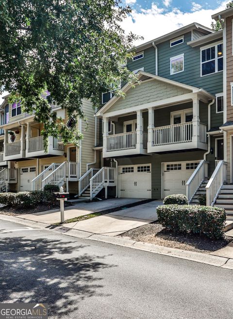 Photo of 1208 Liberty Parkway NW #908, Atlanta, GA 30318 (MLS # 10597536)