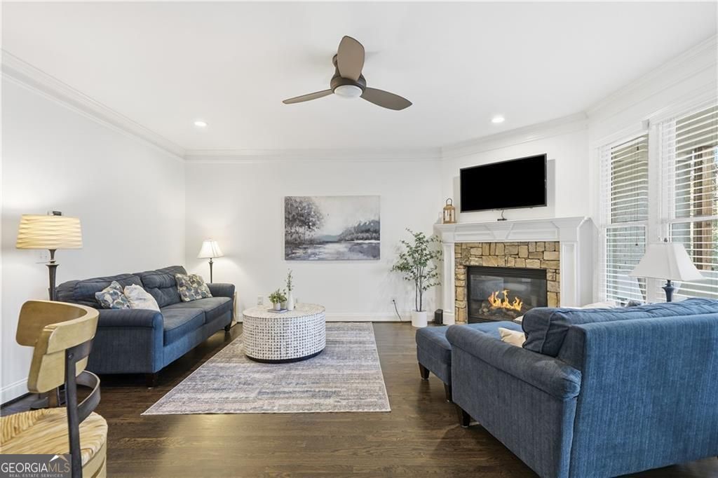 Photo of 2642 Long Pointe, Roswell, GA 30076 (MLS # 10681198)