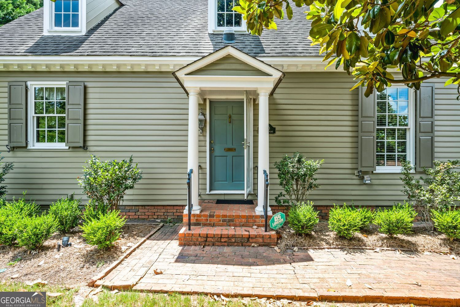 490 Chowning Place NW