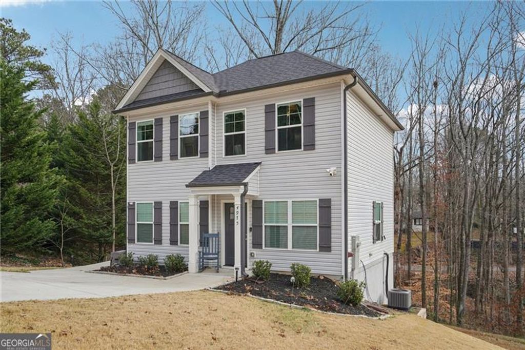 Photo of 4975 Wisdom Road, Cumming, GA 30041 (MLS # 10666533)