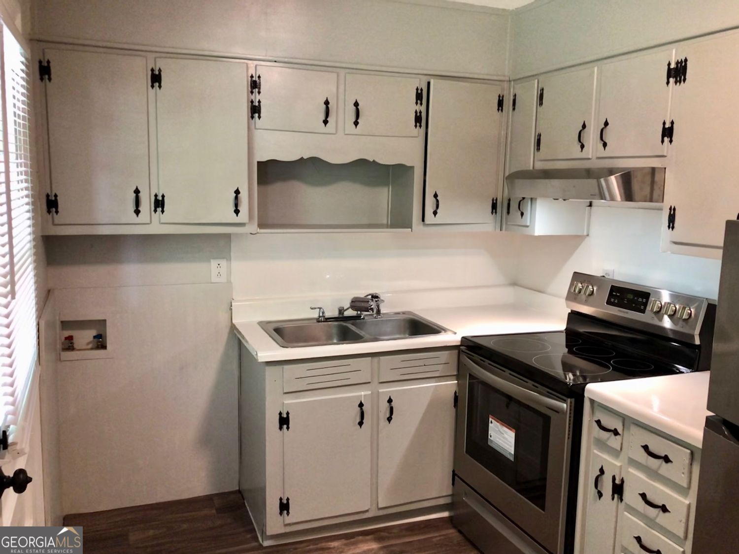 Mableton, Georgia 30126, United States, 2 Bedrooms Bedrooms, ,1 BathroomBathrooms,Residential,Active,256593