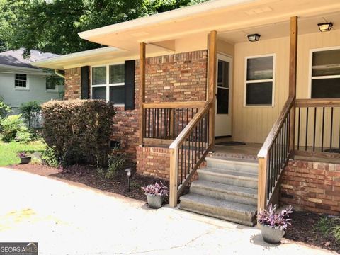 Photo of 6250 Vera Lane SW #A, Mableton, GA 30126 (MLS # 10658911)