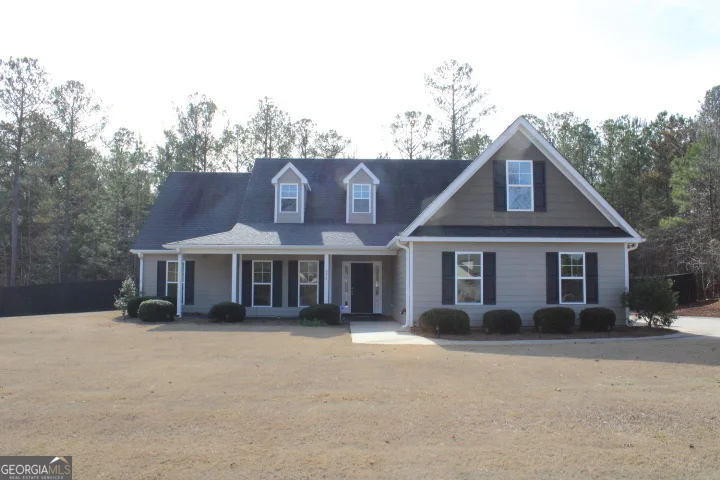 206 Cole Forest Boulevard