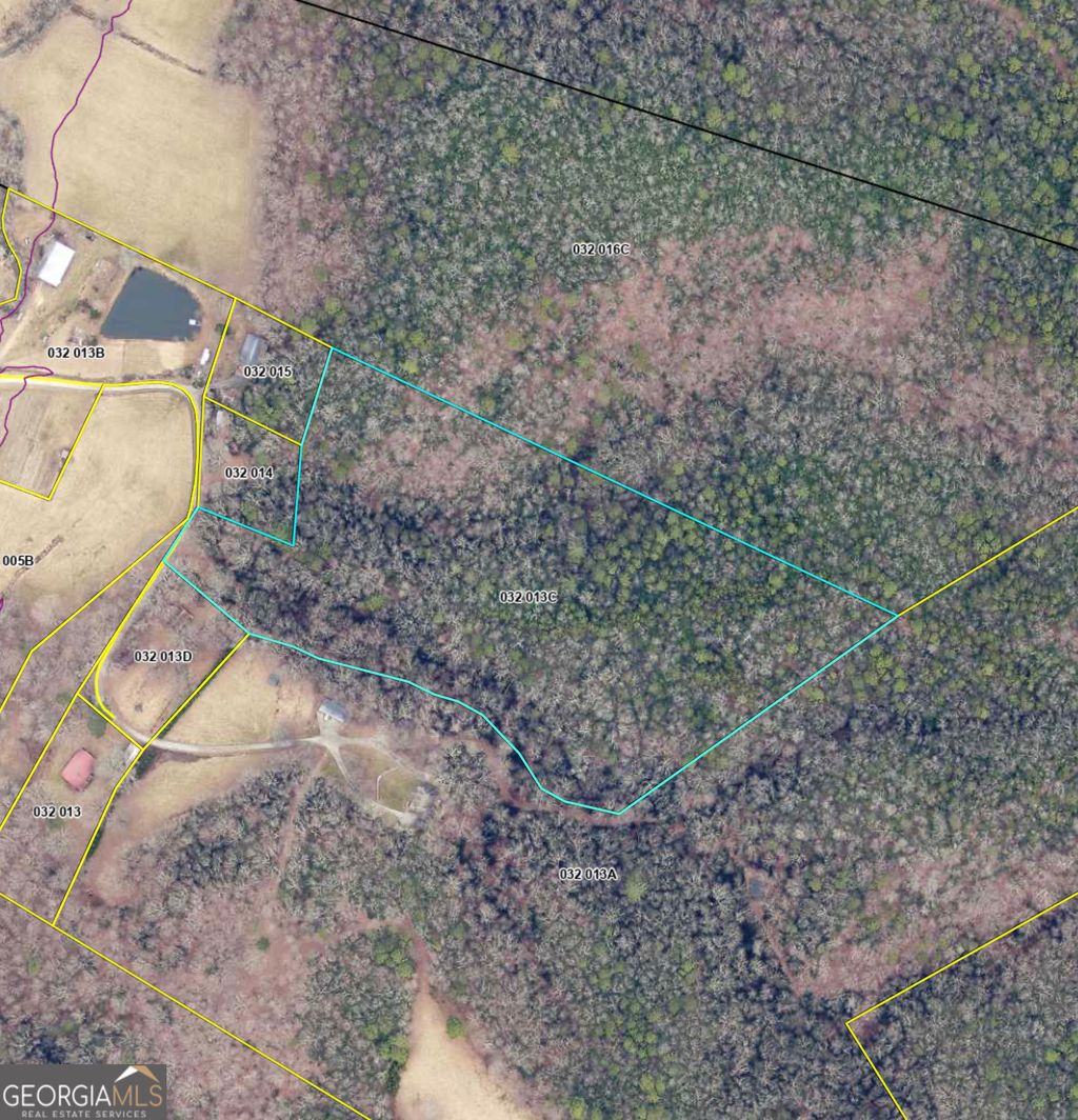 Photo of 0 Benfield Lane, Clarkesville, GA 30523 (MLS # 10790454)