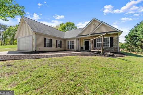 3455 Lakeland RD Gainesville GA 30506