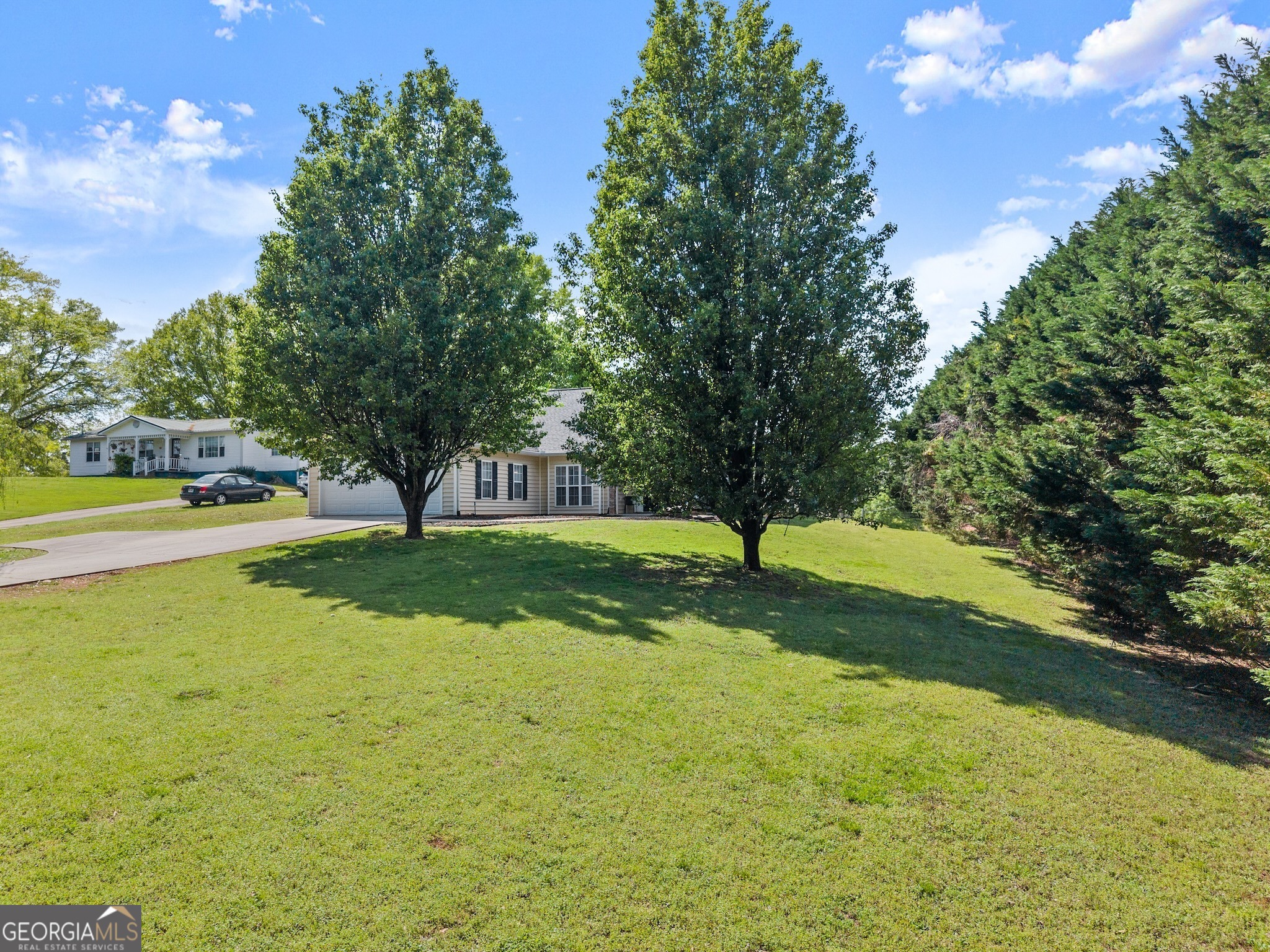 3455 Lakeland RD