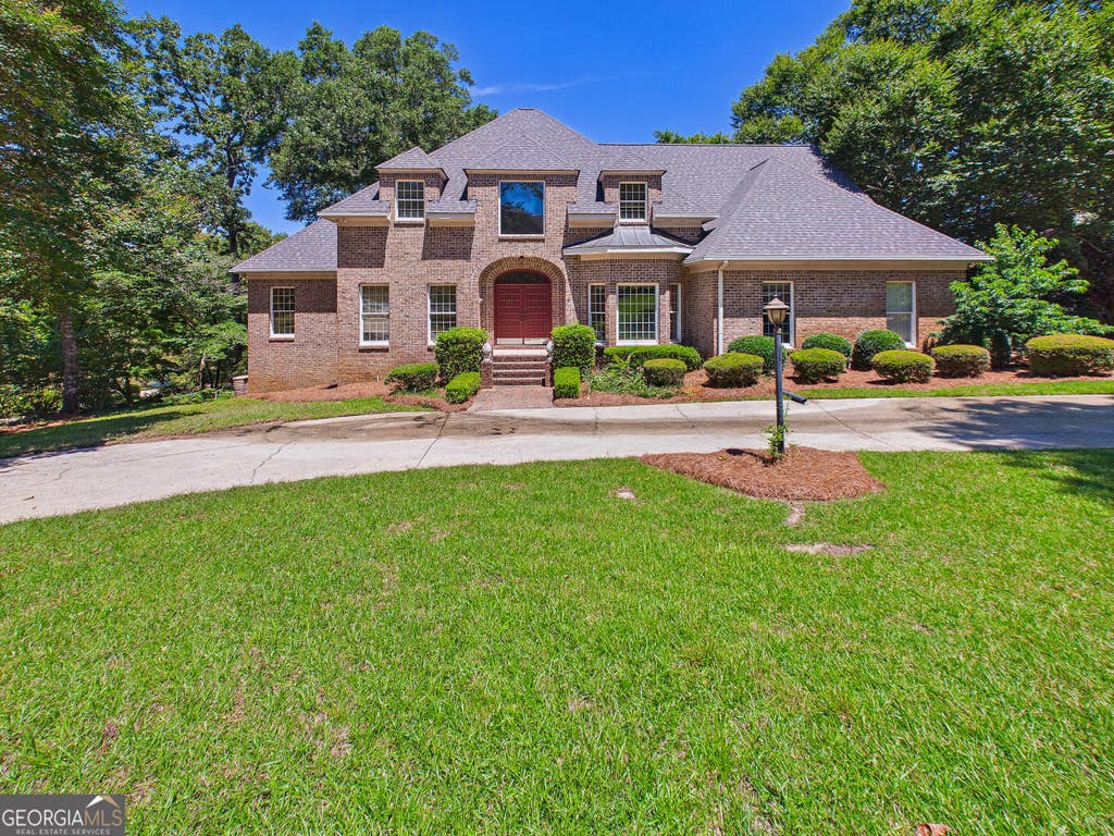 Photo of 114 Holly Drive, Warner Robins, GA 31088 (MLS # 10794855)