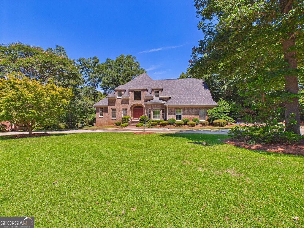 Photo of 114 Holly Drive, Warner Robins, GA 31088 (MLS # 10794855)