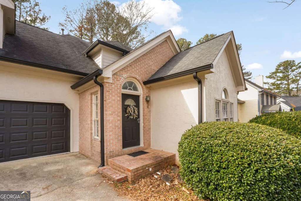 Photo of 458 Stonebridge Court, Stone Mountain, GA 30083 (MLS # 10823922)